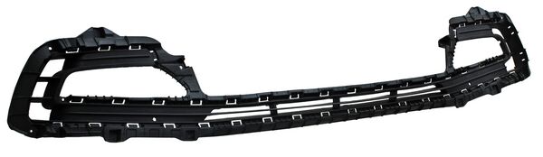 PARRILLA CENTRAL HYUNDAI GRAND i10 2018-2020 S / CUARTO LEDS TYG