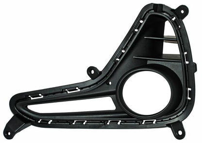 REJILLA IZQUIERDO PARA FARO DE NIEBLA HYUNDAI GRAND I10 2018-2020 5P S / MOLD TYG