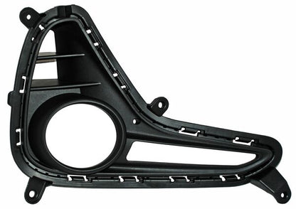 REJILLA DERECHO PARA FARO DE NIEBLA HYUNDAI GRAND I10 2018-2020 5P S / MOLD TYG