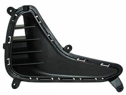 REJILLA DERECHO SIN FARO DE NIEBLA HYUNDAI GRAND I10 2018-2020 5P TYG