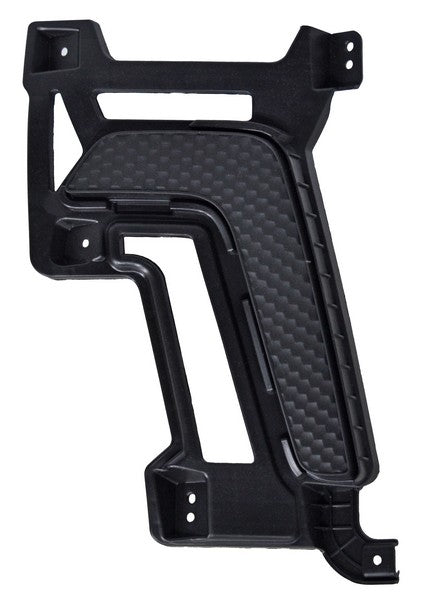 REJILLA IZQUIERDO HYUNDAI GRAND I10 2024-2025 4P TYG