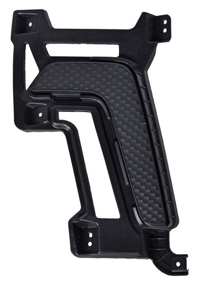 REJILLA IZQUIERDO HYUNDAI GRAND I10 2024-2025 4P TYG
