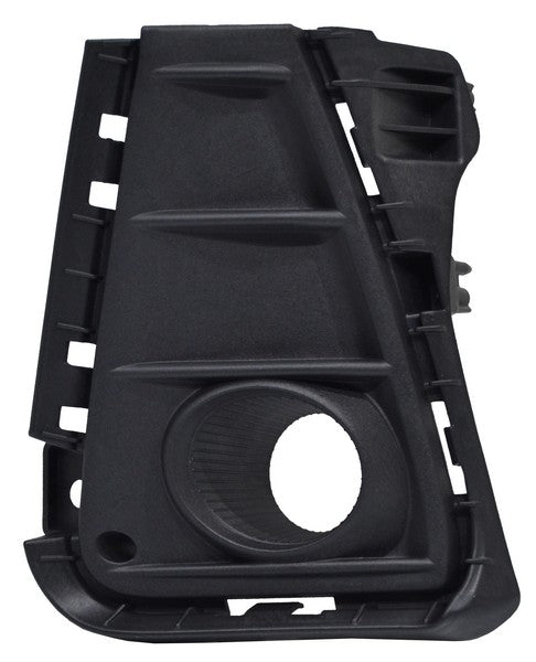 REJILLA IZQUIERDO PARA FARO DE NIEBLA HYUNDAI HB20 2023-2026 678 TYG