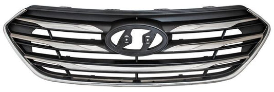 PARRILLA HYUNDAI SANTA FE 2017-2018 SPORT TYG