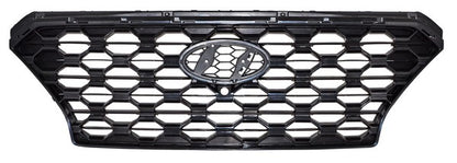 PARRILLA NEGRA HYUNDAI SANTA FE 2019-2020 TYG