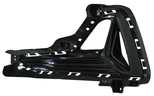 REJILLA IZQUIERDO PARA FARO DE NIEBLA HYUNDAI SONATA 2018-2019 LIMITED MTP TYG