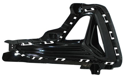 REJILLA IZQUIERDO PARA FARO DE NIEBLA HYUNDAI SONATA 2018-2019 LIMITED MTP TYG