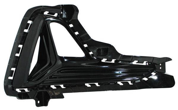 REJILLA DERECHO PARA FARO DE NIEBLA HYUNDAI SONATA 2018-2019 LIMITED MTP TYG
