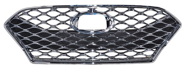 PARRILLA CON MOLDURA CROMADA HYUNDAI SONATA 2018 SPORT TYG