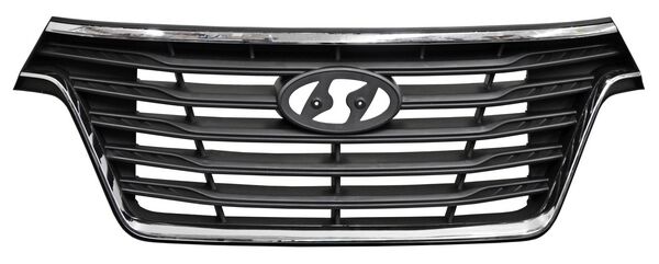 PARRILLA CROMADA HYUNDAI STAREX 2019-2021 FILO TYG