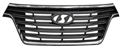 PARRILLA CROMADA HYUNDAI STAREX 2019-2021 FILO TYG