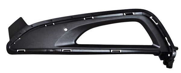 REJILLA IZQUIERDO PARA FARO DE NIEBLA HYUNDAI TUCSON 2016-2018 346 TYG