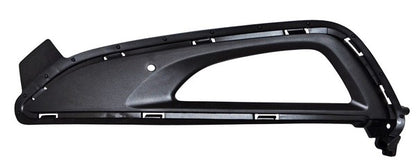 REJILLA IZQUIERDO PARA FARO DE NIEBLA HYUNDAI TUCSON 2016-2018 346 TYG