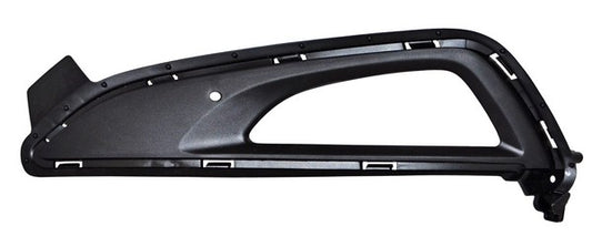 REJILLA IZQUIERDA PARA FARO DE NIEBLA HYUNDAI TUCSON 2016-2018 TYG