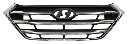 PARRILLA PLATA HYUNDAI TUCSON 2016-2017 FILO TYG