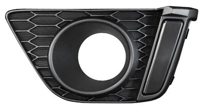 REJILLA IZQUIERDO PARA FARO DE NIEBLA HONDA FIT 2015-2017 352 TYG