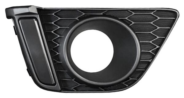 REJILLA DERECHO PARA FARO DE NIEBLA HONDA FIT 2015-2017 352 TYG