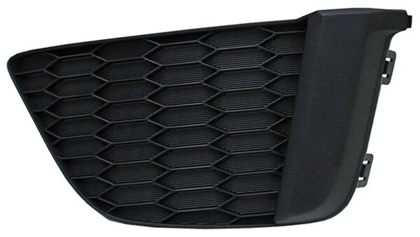 REJILLA IZQUIERDO SIN FARO DE NIEBLA HONDA FIT 2015-2017 TYG