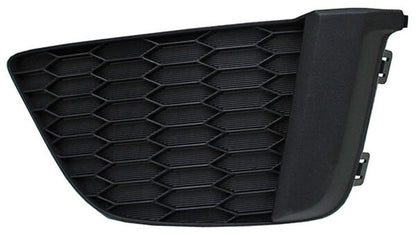 REJILLA IZQUIERDO SIN FARO DE NIEBLA HONDA FIT 2015-2017 TYG