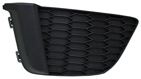 REJILLA DERECHO SIN FARO DE NIEBLA HONDA FIT 2015-2017 TYG
