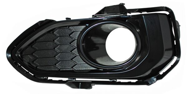 REJILLA IZQUIERDO PARA FARO DE NIEBLA HONDA FIT 2018-2020 352 TYG