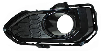 REJILLA IZQUIERDO PARA FARO DE NIEBLA HONDA FIT 2018-2020 352 TYG