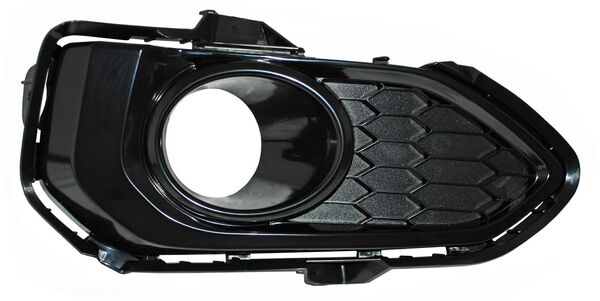 REJILLA DERECHO PARA FARO DE NIEBLA HONDA FIT 2018-2020 352 TYG