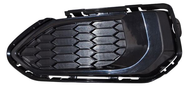 REJILLA IZQUIERDO SIN FARO DE NIEBLA HONDA FIT 2018-2020 TYG