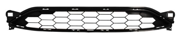 PARRILLA CENTRAL HONDA HR-V 2016-2018 DE FASCIA TYG