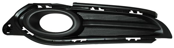 REJILLA IZQUIERDO PARA FARO DE NIEBLA HONDA HR-V 2016-2018 352 TYG