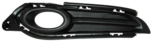 REJILLA IZQUIERDA PARA FARO DE NIEBLA HONDA HR-V 2016-2018 TYG