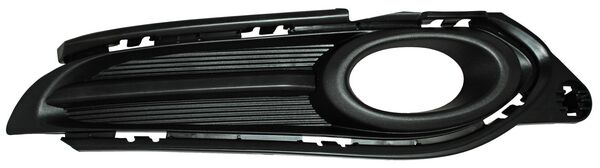 REJILLA DERECHO PARA FARO DE NIEBLA HONDA HR-V 2016-2018 352 TYG