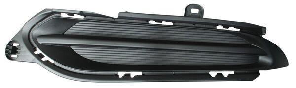 REJILLA IZQUIERDO SIN FARO DE NIEBLA HONDA HR-V 2016-2018 TYG