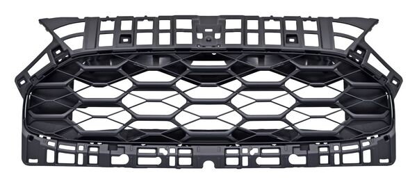 PARRILLA SIN HOYO PARA SENSOR SUPERIOR CENTRAL HONDA HR-V 2023-2025 TYG