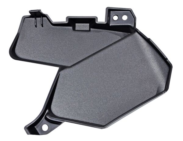 REJILLA IZQUIERDO HONDA HR-V 2023-2025 INTERIOR CORRUGADA TYG
