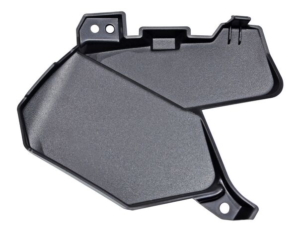 REJILLA DERECHO HONDA HR-V 2023-2025 INTERIOR CORRUGADA TYG