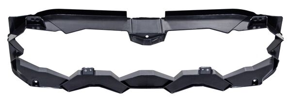 PARRILLA SUPERIOR HONDA HR-V 2023-2025 INSERTO SOPORTE TYG
