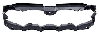 PARRILLA SUPERIOR HONDA HR-V 2023-2025 INSERTO SOPORTE TYG