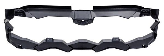 PARRILLA SUPERIOR HONDA HR-V 2023-2025 INSERTO SOPORTE TYG