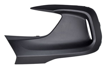 REJILLA IZQUIERDO NEGRA HONDA HR-V 2023-2025 TYG