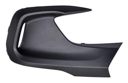 REJILLA DERECHO NEGRA HONDA HR-V 2023-2025 TYG