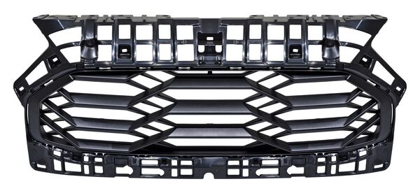 PARRILLA SUPERIOR CENTRAL HONDA HR-V 2023-2025 TYG
