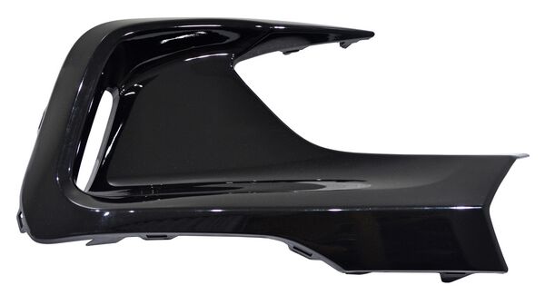 REJILLA DERECHO HONDA HR-V 2023-2025 LISA TYG