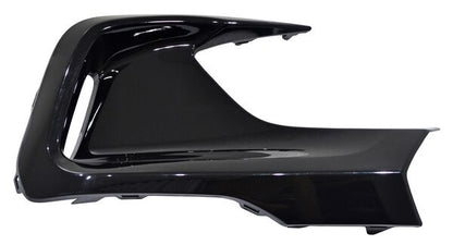 REJILLA DERECHO HONDA HR-V 2023-2025 LISA TYG