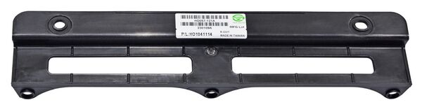 PARRILLA HONDA HR-V 2023-2025 INSERTO SOPORTE TYG
