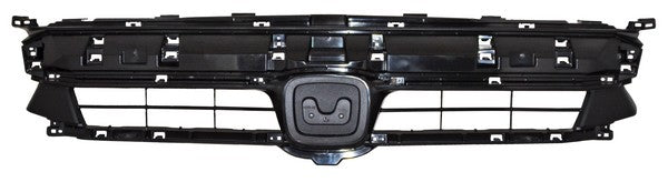 PARRILLA SIN MOLDURA CROMADA HONDA INSIGHT 2019-2020 TYG