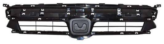 PARRILLA SIN MOLDURA CROMADA HONDA INSIGHT 2019-2020 TYG