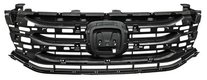 PARRILLA SIN MOLDURA HONDA ODYSSEY 2011-2013 INSERTO TYG
