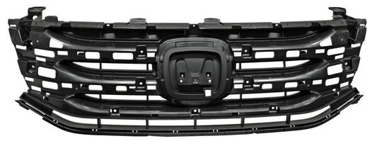 PARRILLA SIN MOLDURA HONDA ODYSSEY 2011-2013 INSERTO TYG