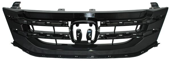 PARRILLA SIN MOLDURA HONDA ODYSSEY 2014-2017 INSERTO TYG